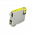 Huismerk Epson T0794 inktcartridge geel 