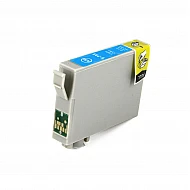 Huismerk Epson T0795 inktcartridge licht cyaan 