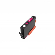 Huismerk HP 903XL (T6M07AE) inktcartridge magenta hoog volume