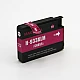 Huismerk HP 933XL (CN055AE) inktcartridge magenta hoog volume