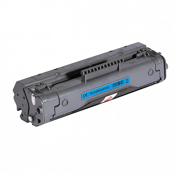 Huismerk HP 92A (C4092A) toner zwart 