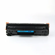 Huismerk HP 85A (CE285A) toner zwart Huismerk HP 85A (CE285A) toner zwart