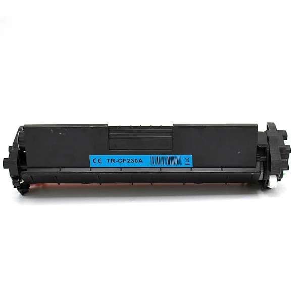Huismerk HP 30A (CF230A) Toner Zwart