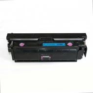 Huismerk HP 508X (CF363X) toner magenta hoog volume