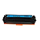 Huismerk HP 201A (CF403A) toner magenta Huismerk HP 201A (CF403A) toner magenta