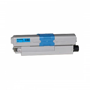 Huismerk OKI 44973536 toner zwart / C301dn / C321dn Huismerk OKI 44973536 toner zwart / C301dn / C321dn