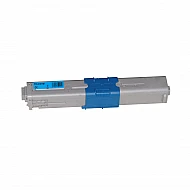 Huismerk OKI 44973534 toner magenta / C301dn / C321dn Huismerk OKI 44973534 toner magenta / C301dn / C321dn