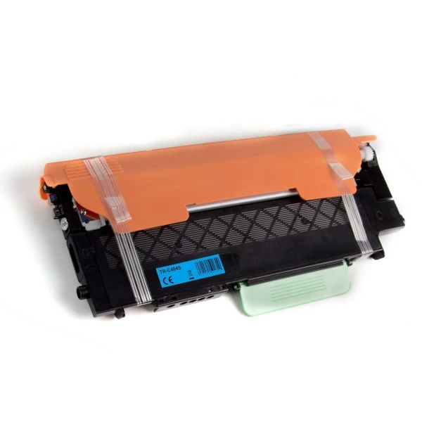 Huismerk Samsung CLT-C404S toner cyaan 