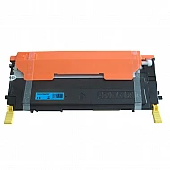 Huismerk Samsung CLT-U4072S toner geel 