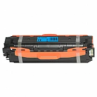 Huismerk Samsung CLT-C504S toner cyaan 