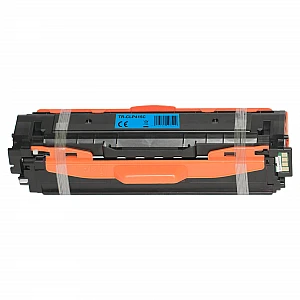 Huismerk Samsung CLT-C504S toner cyaan Huismerk Samsung CLT-C504S toner cyaan