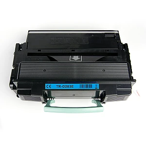 Huismerk Samsung MLT-D203E Toner Zwart Extra hoge capaciteit