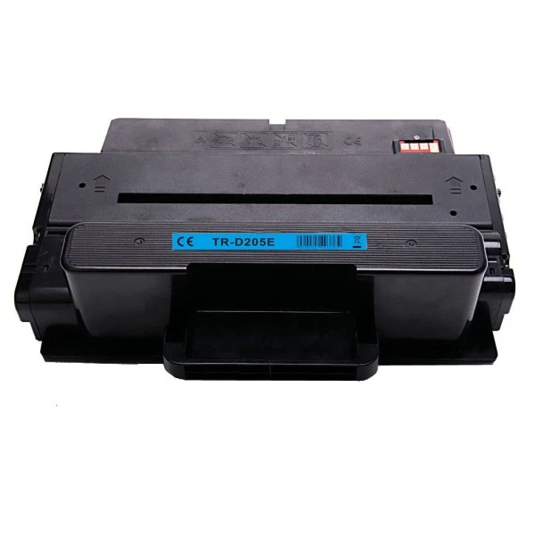 Huismerk Samsung MLT-D205E toner zwart superhoog volume 