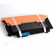 Huismerk Samsung CLT-K404S toner zwart Huismerk Samsung CLT-K404S toner zwart
