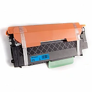 Huismerk Samsung CLT-M404S toner magenta Huismerk Samsung CLT-M404S toner magenta