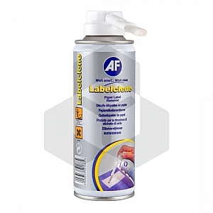 AF LCL200 Labelcleaner spray AF LCL200 Labelcleaner spray