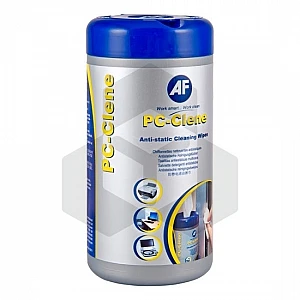 AF PCC100 PC reinigingsdoekjes AF PCC100 PC reinigingsdoekjes