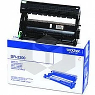 Brother DR-2200 drum (origineel) Brother DR-2200 drum (origineel)