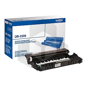 Brother DR-2300 drum (origineel) Brother DR-2300 drum (origineel)
