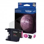 Brother LC-1220C inktcartridge cyaan (origineel)