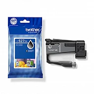 Brother LC-527BK inktcartridge zwart (origineel)