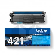 Brother TN-421C toner cyaan (origineel)