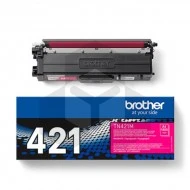 Brother TN-421M toner magenta (origineel)