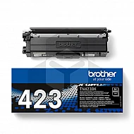 Brother TN-423BK toner zwart hoge capaciteit (origineel)
