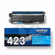 Brother TN-423C toner cyaan hoge capaciteit (origineel)