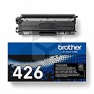 Brother TN-426BK toner zwart extra hoge capaciteit (origineel) Brother TN-426BK toner zwart extra hoge capaciteit (origineel)