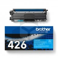 Brother TN-426C toner cyaan extra hoge capaciteit (origineel) Brother TN-426C toner cyaan extra hoge capaciteit (origineel)