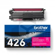 Brother TN-426M toner magenta extra hoge capaciteit (origineel) Brother TN-426M toner magenta extra hoge capaciteit (origineel)