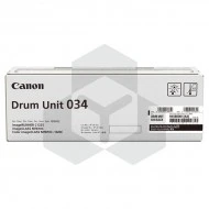 Canon 034 drum zwart (origineel) Canon 034 drum zwart (origineel)