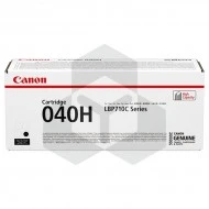 Canon 040H BK toner zwart hoge capaciteit (origineel) Canon 040H BK toner zwart hoge capaciteit (origineel)