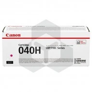 Canon 040H M toner magenta hoge capaciteit (origineel) Canon 040H M toner magenta hoge capaciteit (origineel)