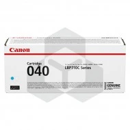 Canon 040 C toner cyaan (origineel) Canon 040 C toner cyaan (origineel)
