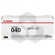 Canon 040 Y toner geel (origineel)