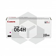 Canon 064H M toner magenta hoge capaciteit (origineel) Canon 064H M toner magenta hoge capaciteit (origineel)