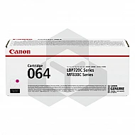 Canon 064 M toner magenta (origineel) Canon 064 M toner magenta (origineel)