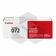 Canon 072 BK toner zwart (origineel) Canon 072 BK toner zwart (origineel)