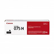 Canon 075H BK toner zwart hoge capaciteit (origineel) Canon 075H BK toner zwart hoge capaciteit (origineel)