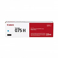 Canon 075H C toner cyaan hoge capaciteit (origineel) Canon 075H C toner cyaan hoge capaciteit (origineel)