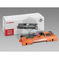 Canon 701 M toner magenta (origineel)