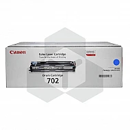 Canon 702 C drum cyaan (origineel)