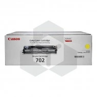 Canon 702 Y drum geel (origineel)
