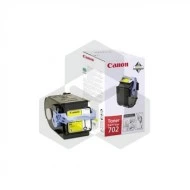 Canon 702 Y toner geel (origineel)
