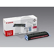 Canon 707 M toner magenta (origineel)