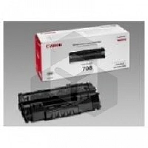 Canon 708 toner zwart (origineel)