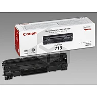 Canon 713 toner zwart (origineel) Canon 713 toner zwart (origineel)