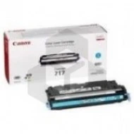 Canon 717 C toner cyaan (origineel) Canon 717 C toner cyaan (origineel)